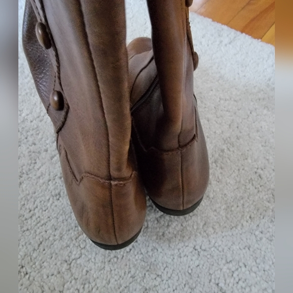 Born riding boots Size 7.5 - Picture 5 of 14